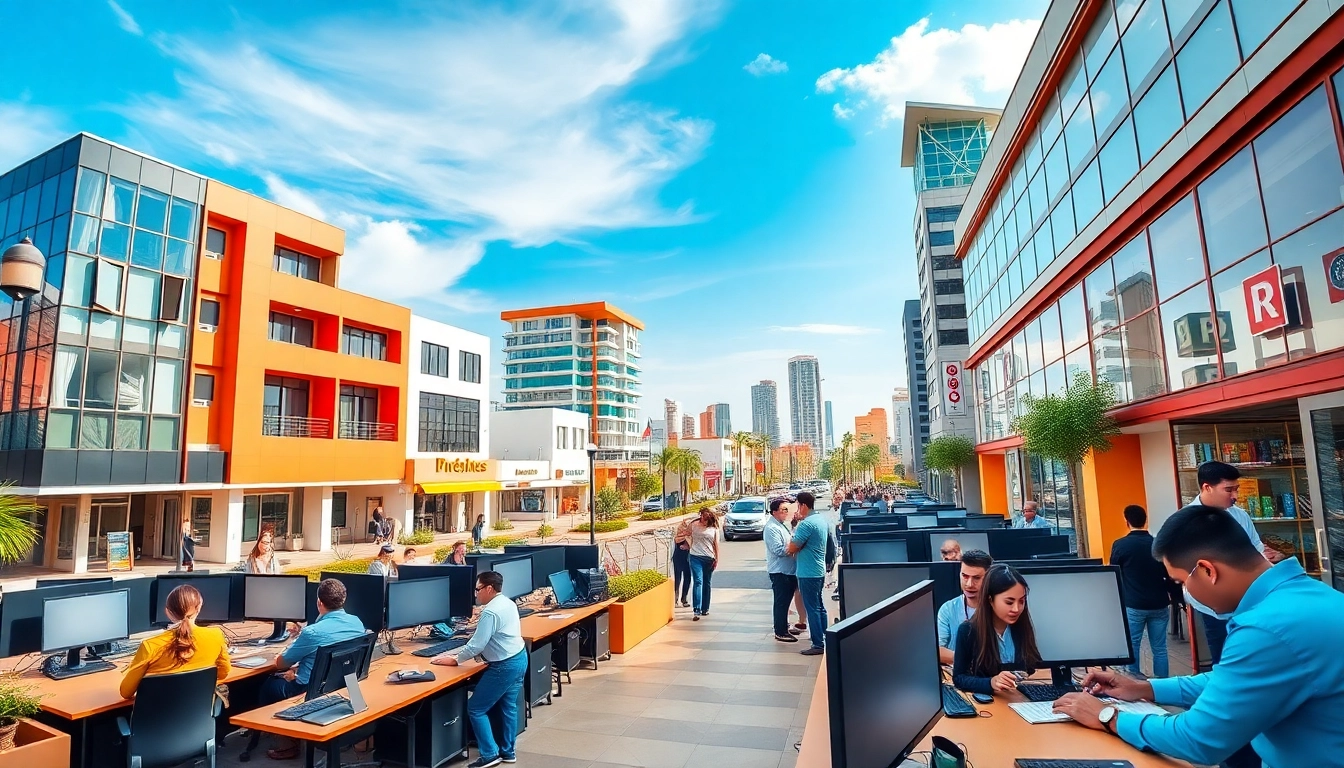 Top Call Centers in Tijuana, Mexico: Your Guide to Outsourcing Solutions