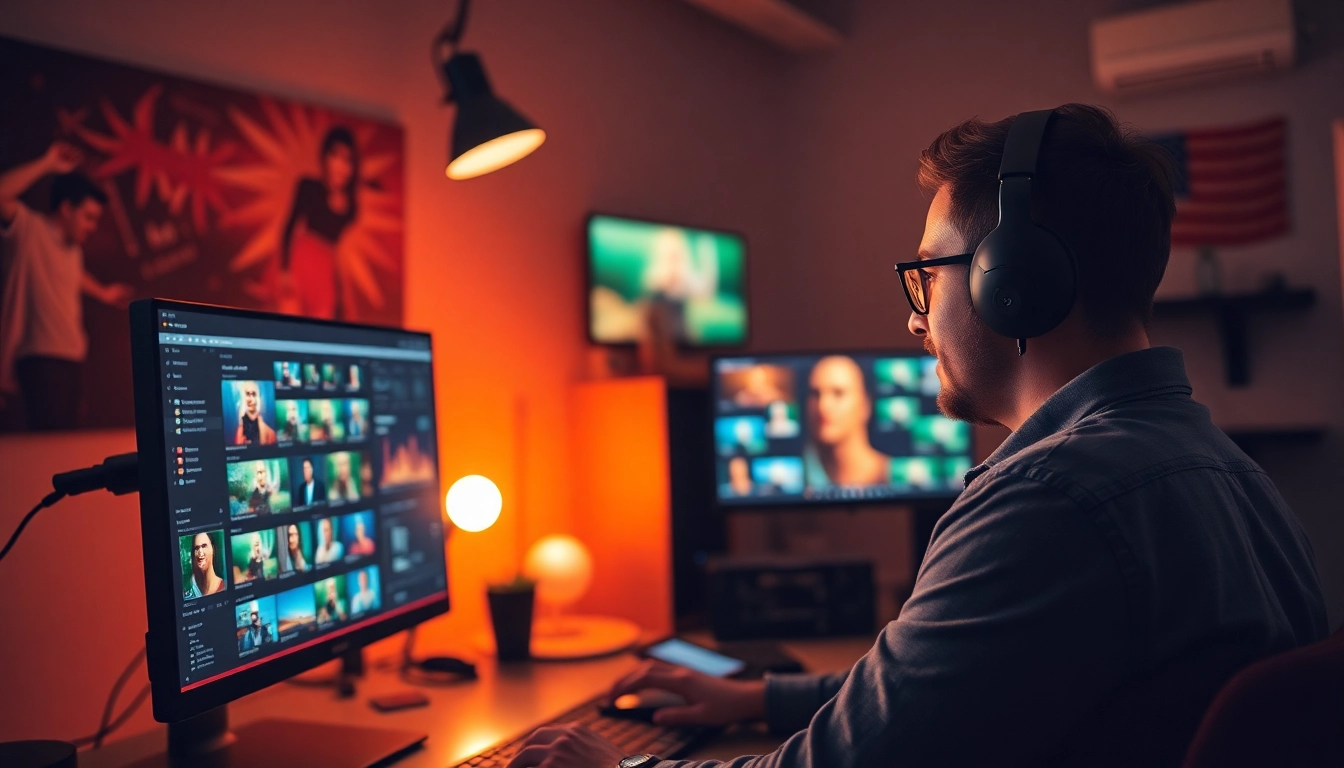 Unlock Superior Quality with Our Professional Video Editing Services Tailored for Your Needs