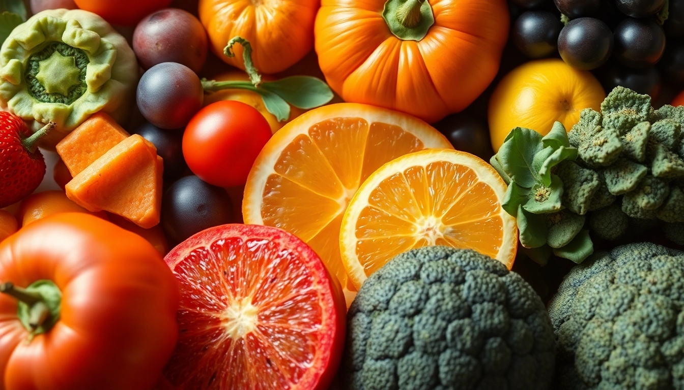 Boost Your Health: The Essential Guide to Antioxidants and Their Benefits