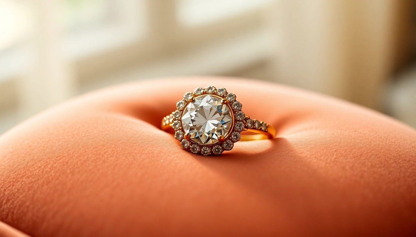 Find the Perfect 2 Carat Engagement Rings to Celebrate Your Love