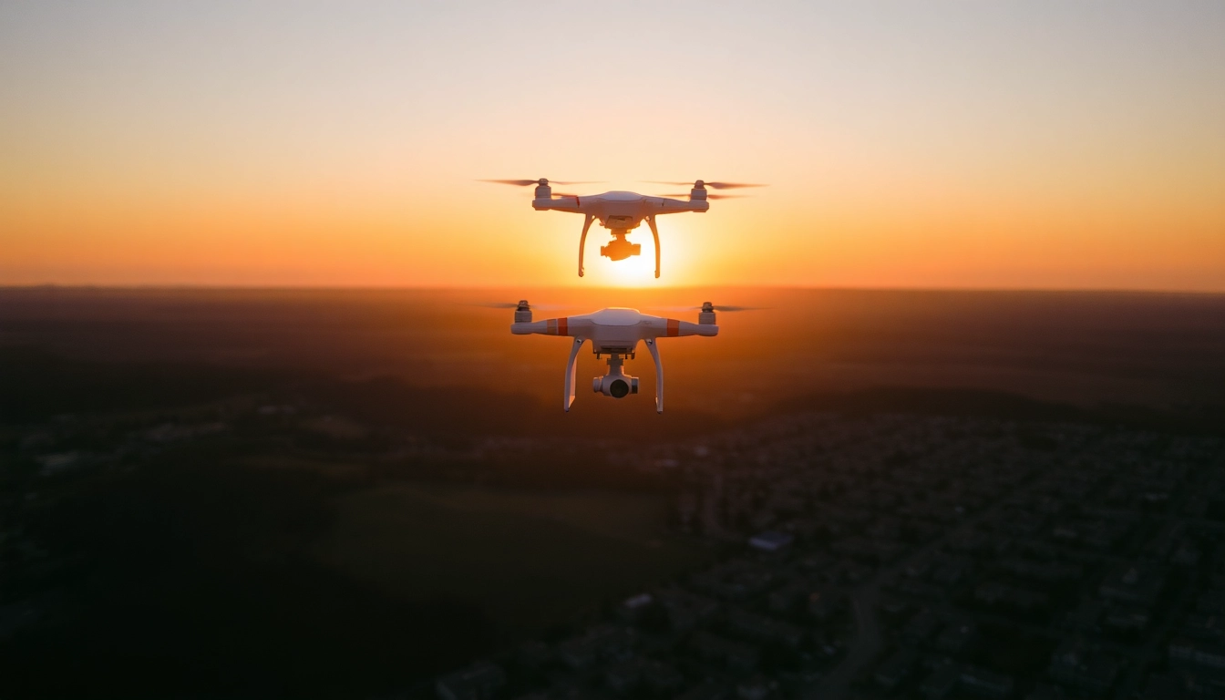 Understanding Local Regulations: Is Drone Photography Legal in My Area?