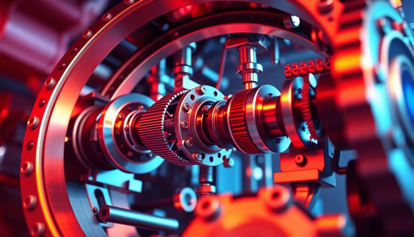 Mastering Technische Animation: Elevate Your Engineering Visualizations