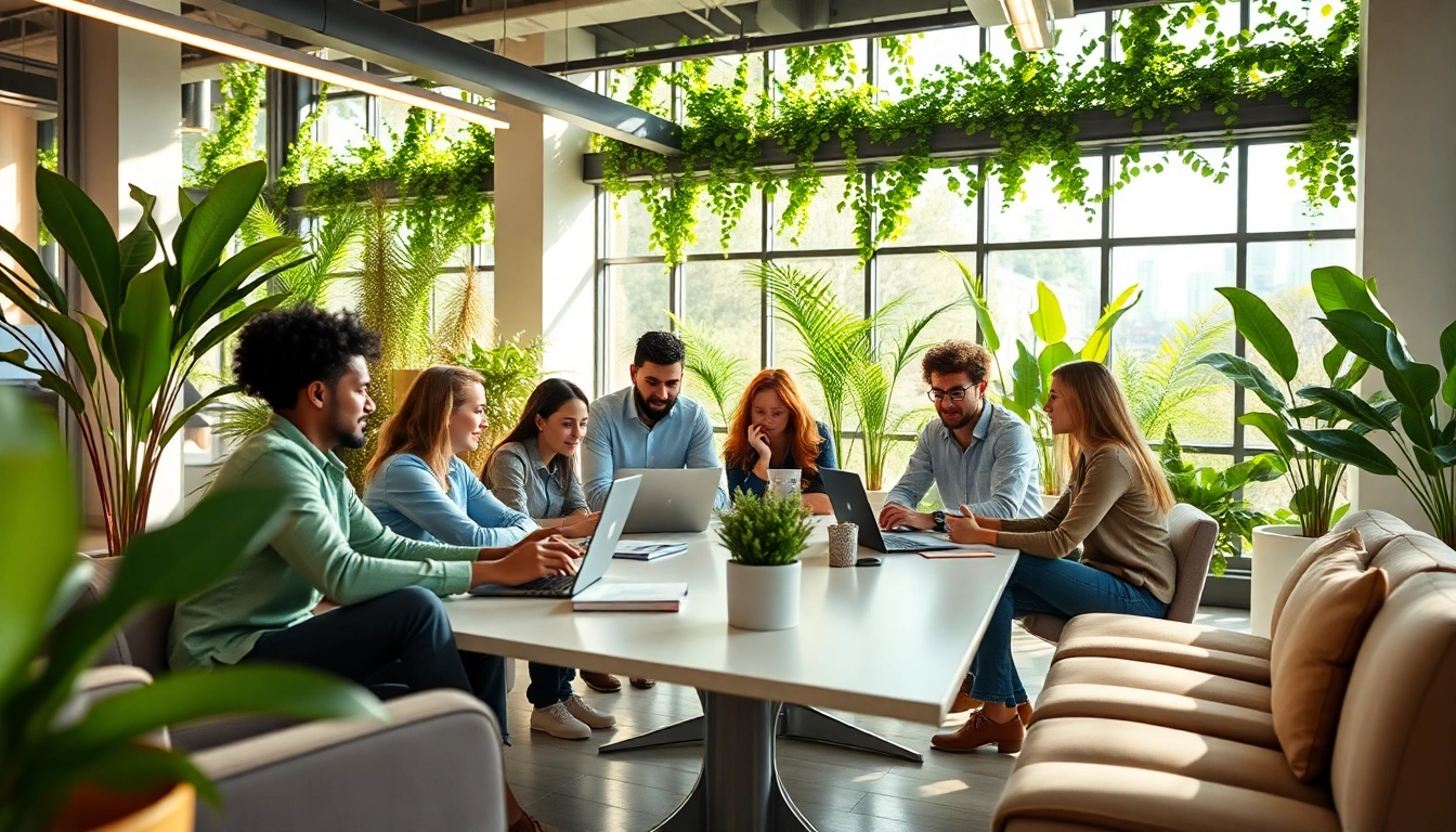 Enhancing Creativity and Collaboration at BasedChadHQ: Strategies for Teams