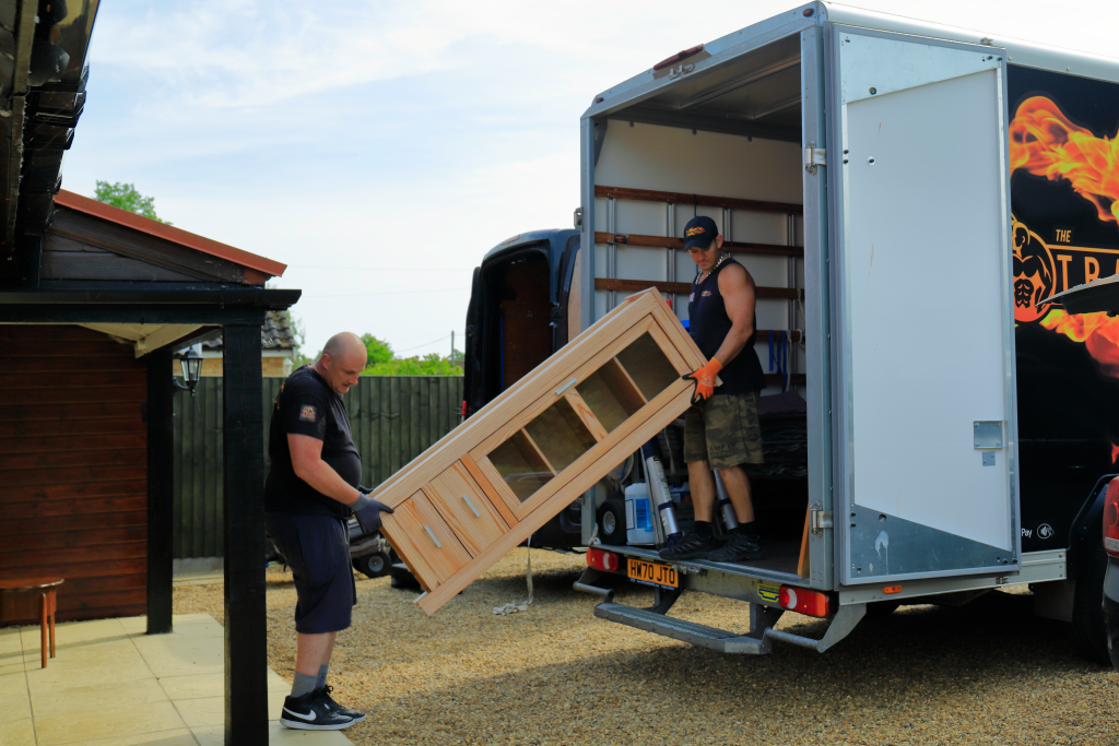 Trusted Movers in Colorado Offering Full-Service Solutions