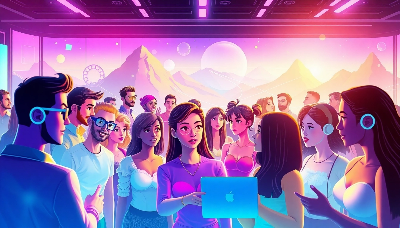 Delve Into the World of Crush on IA: Unrestricted AI Character Chats