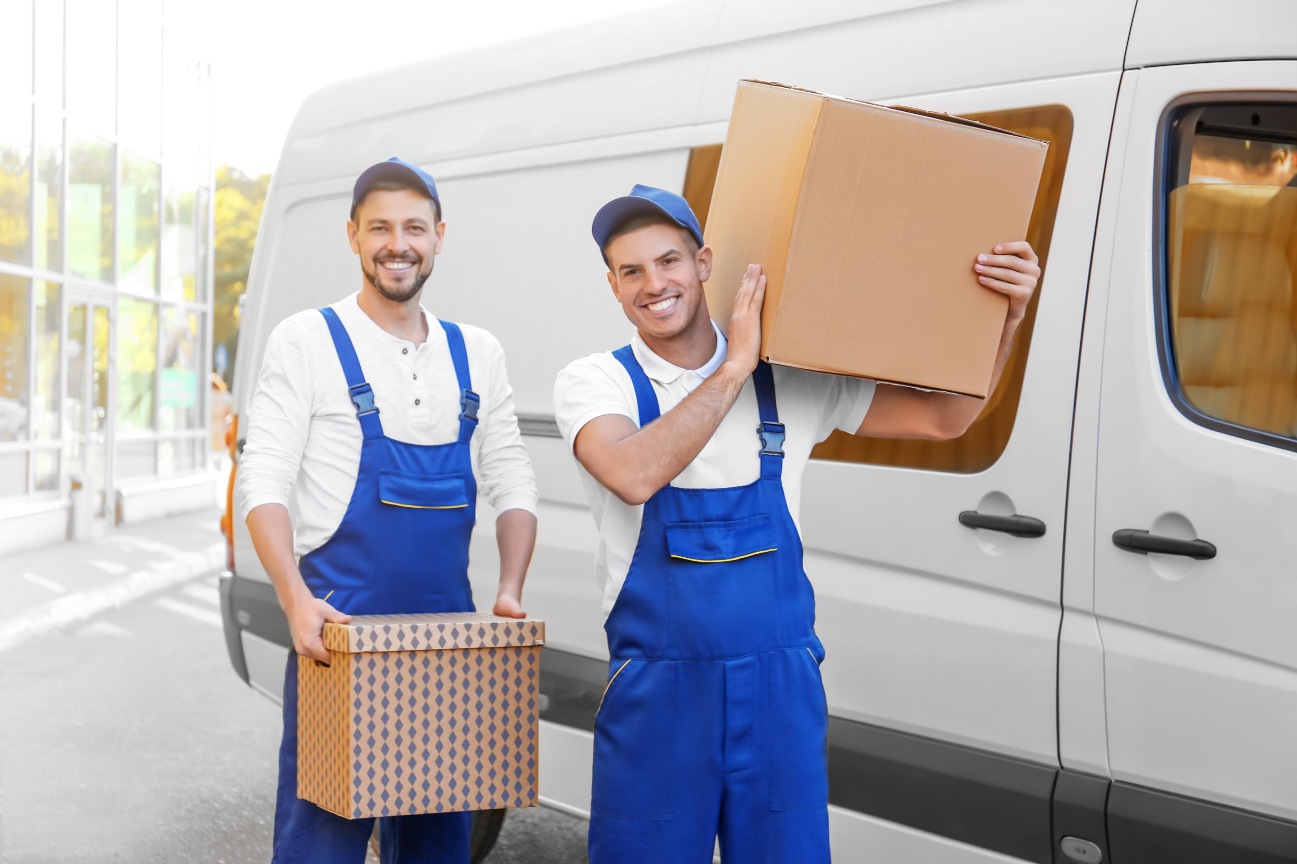 Affordable and Reliable Movers in Denver CO – Get a Free Quote