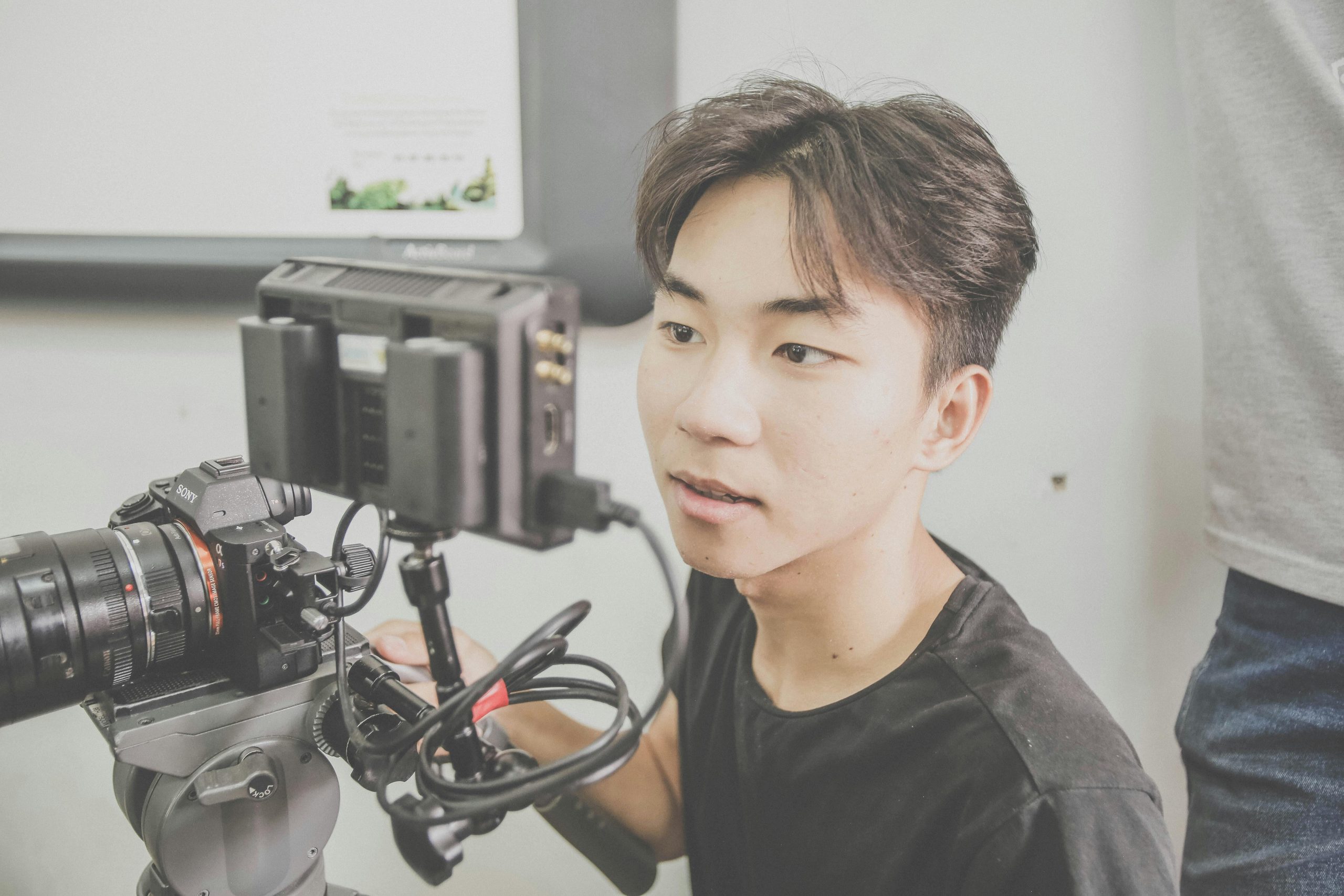 Top-Tier Video Editing in Toronto for Documentaries and Brand Stories