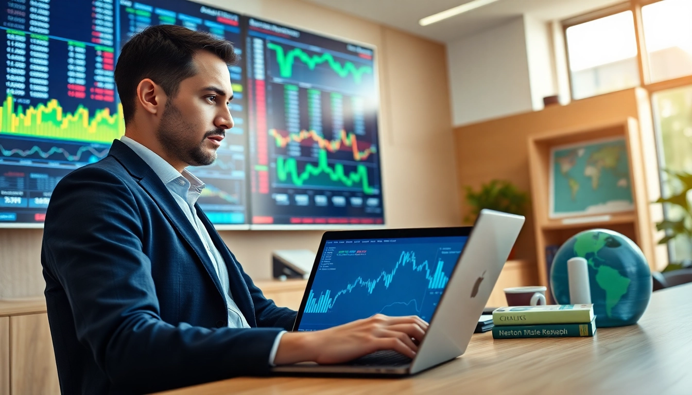 Mastering Trade Futures: Strategies to Enhance Profits and Navigate Risks
