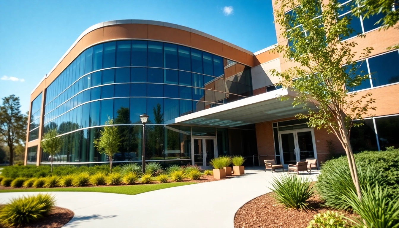 Understanding Saddle Creek Corporation in Macon, GA: Insights and Services