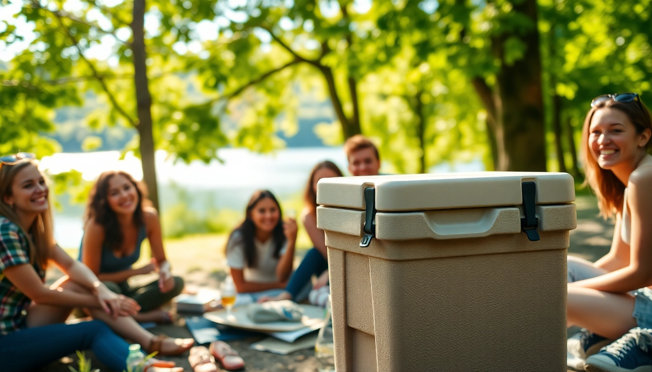 Comparing the Best Coolers: What is the Best Cooler Compared to Yeti?
