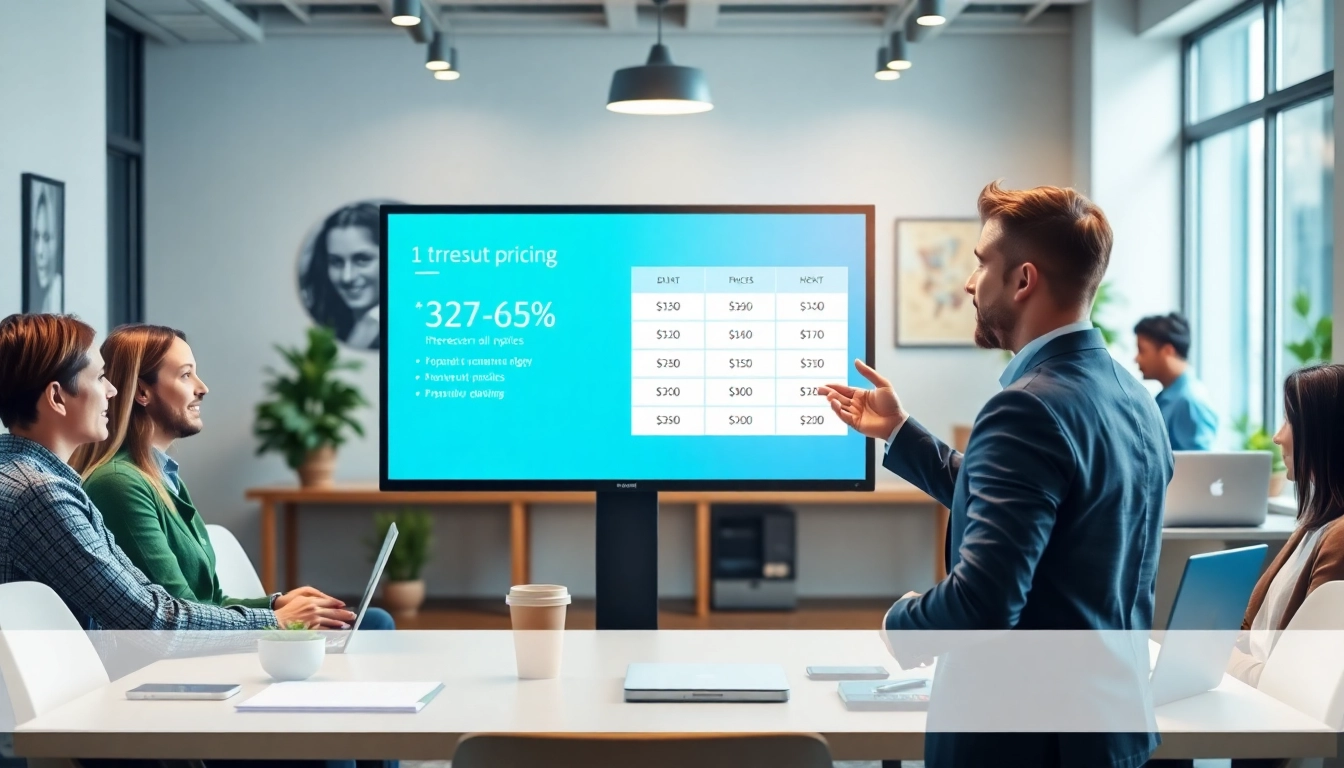 Understanding Call Center Pricing: Your Comprehensive Guide to Costs and Options