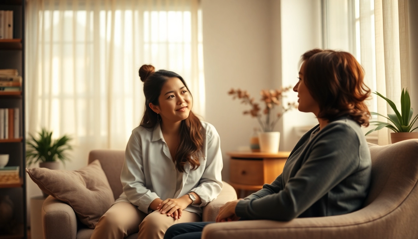 Effective Strategies for Dealing with Anxiety: Practical Tips and Insights