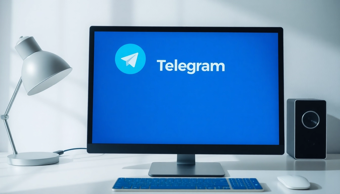 Maximize Your Communication with telegram电脑版中文: Features, Tips, and User Guide