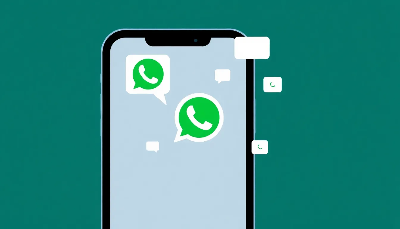 WhatsApp：全球最受欢迎的即时通讯应用