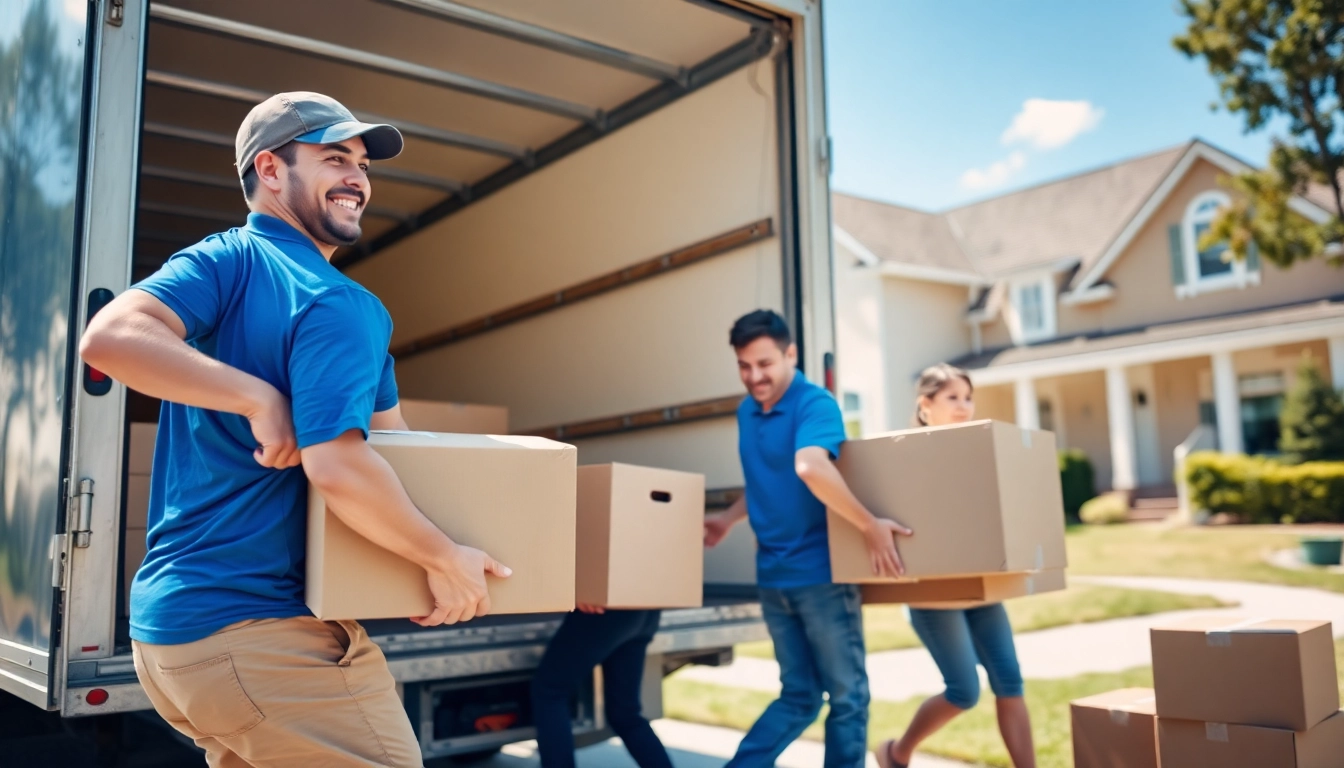 Efficient Strategies for Your Next House Moves: Tips and Insights