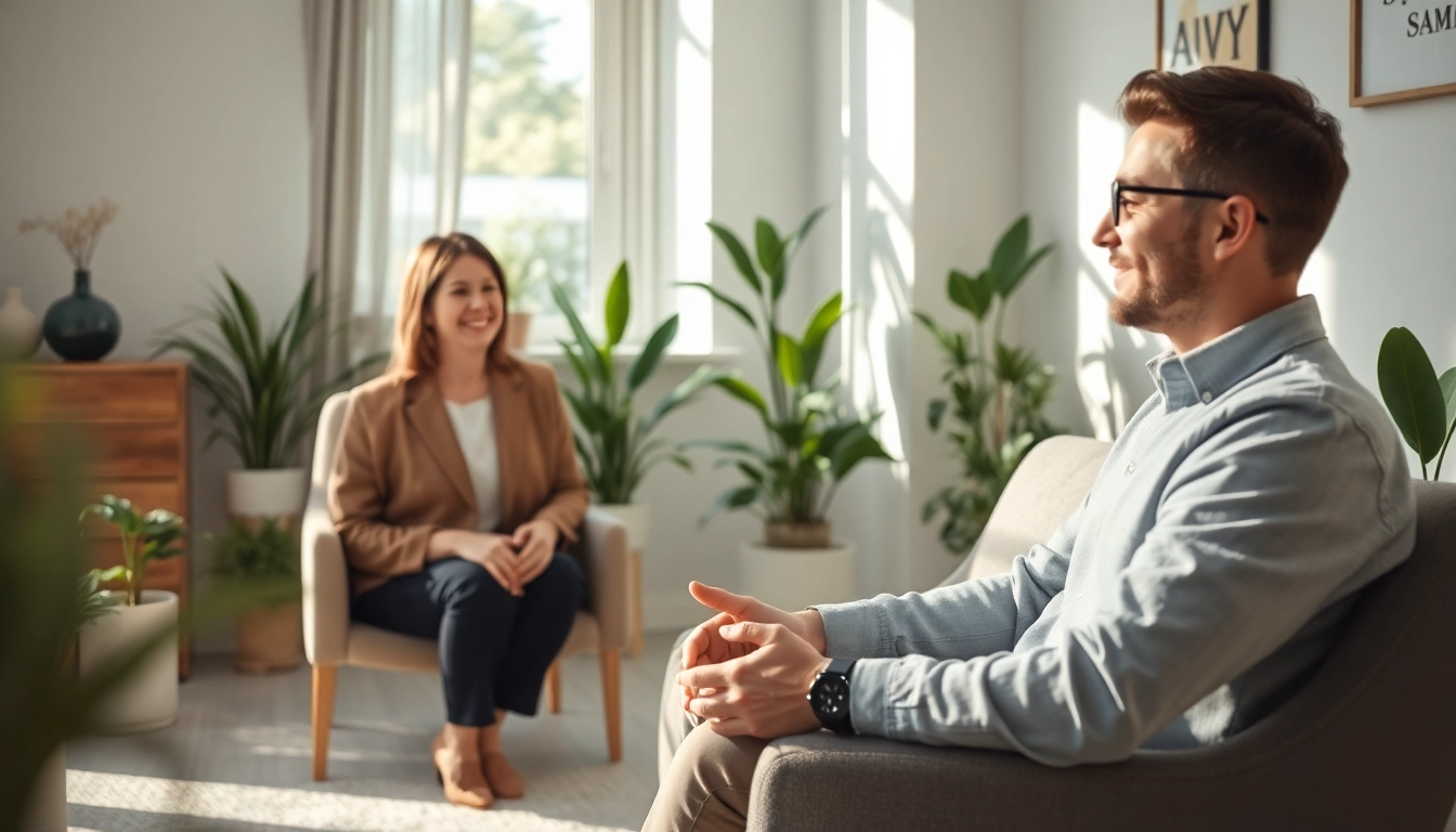 Effective Strategies for Dealing with Anxiety: Tips for Lasting Relief