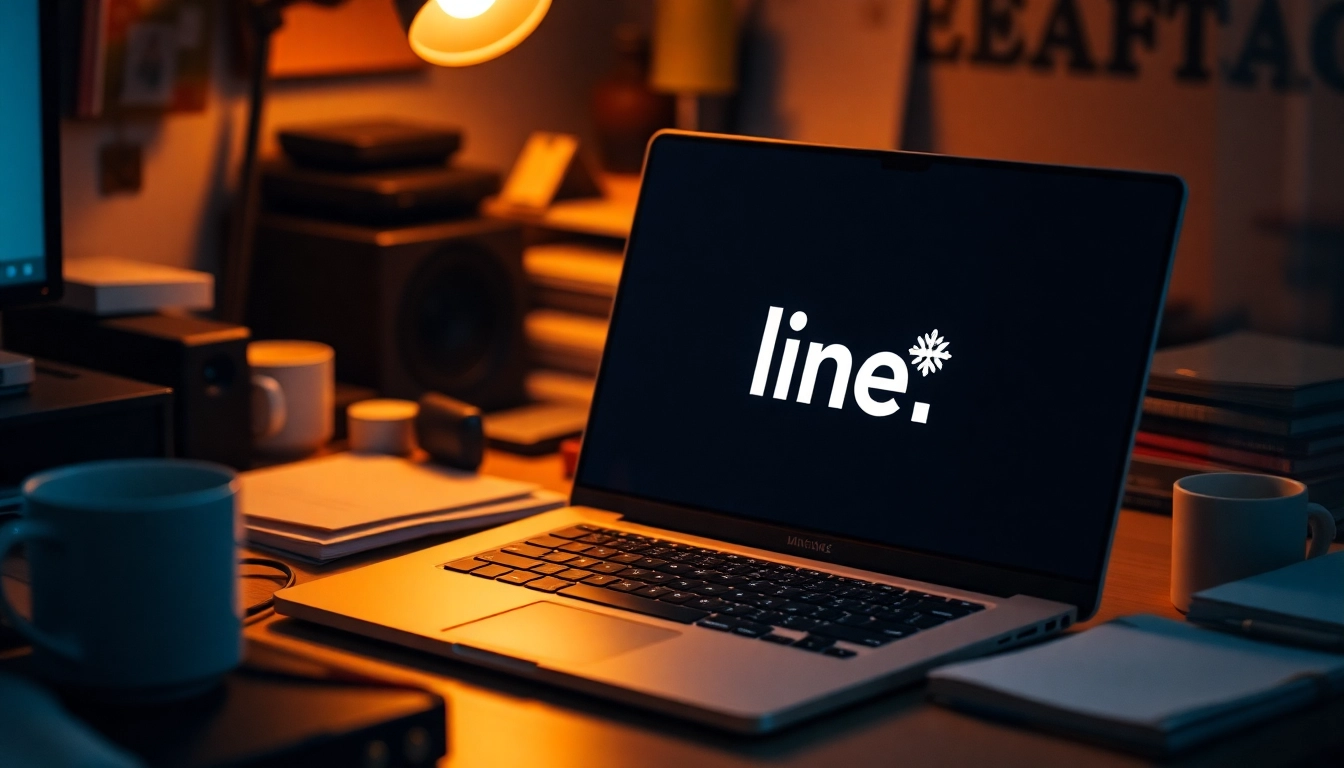 Effortless Steps to Download and Install line下载電腦版 on Your Computer