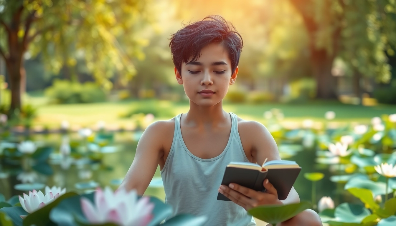 Strategies for Dealing with Anxiety: Effective Tips and Insights