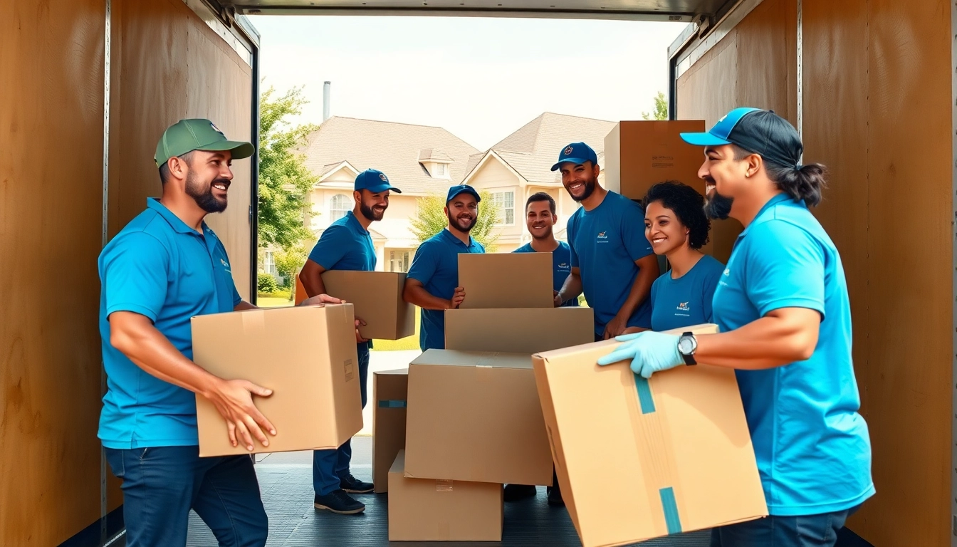 Affordable and Reliable Cheap Movers: Your Guide to Stress-Free Relocation