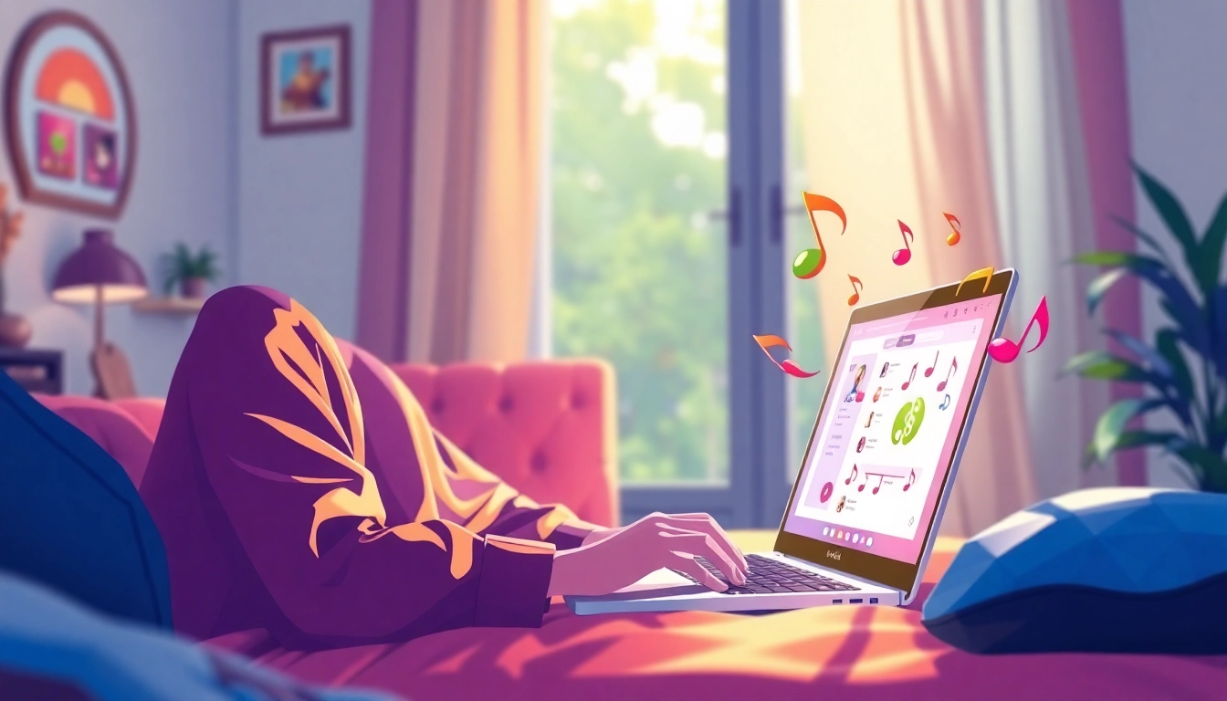 Discover the Best Features of 汽水音乐网页版 for Enhanced Music Streaming