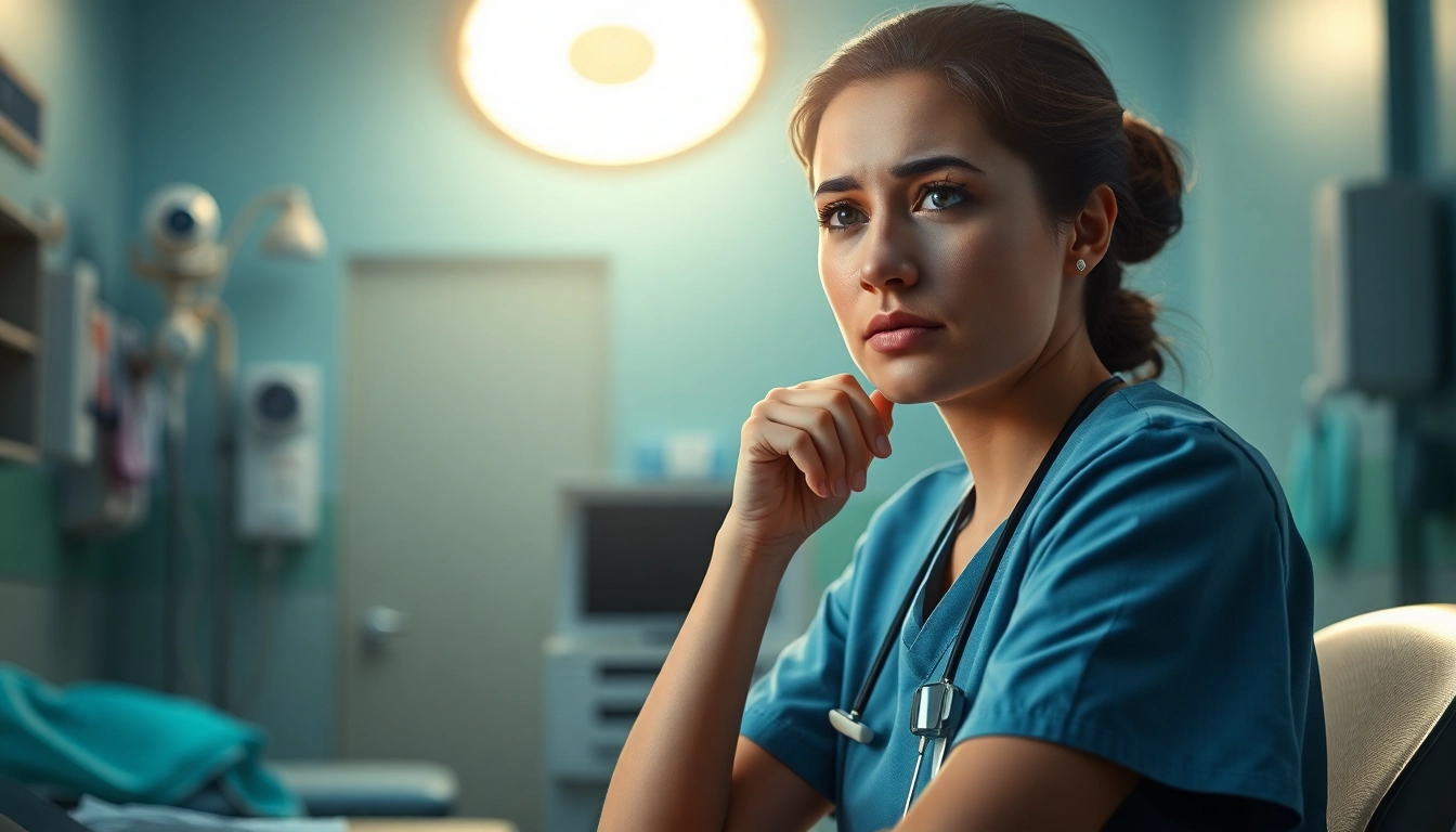 Understanding the Challenges and Benefits of the VDAP Program in Alabama for Nurses