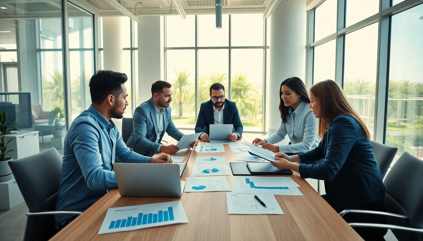 Enhance Your Business Operations with Expert Compliance Services