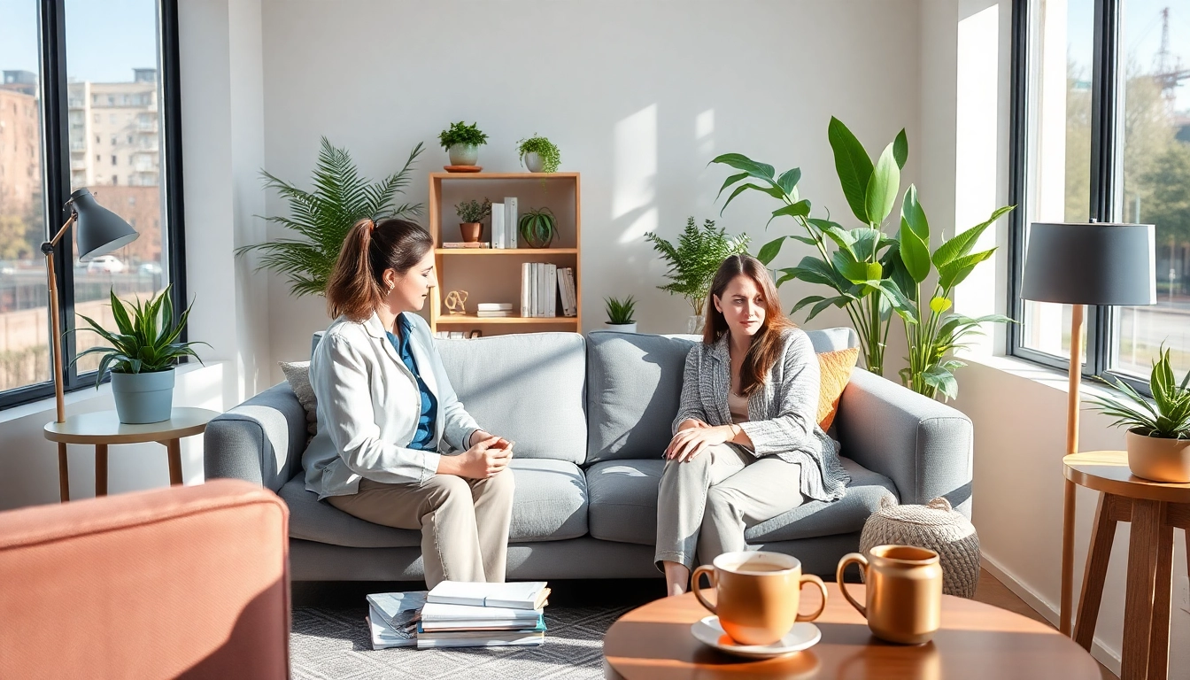 Empower Your Relationships with an Expert Attachment Theory Coach