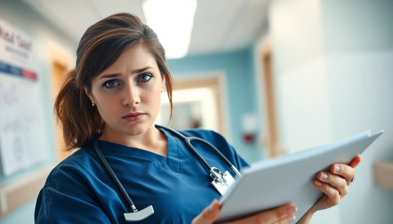 Understanding the VDAP Program: Challenges and Opportunities for Nurses