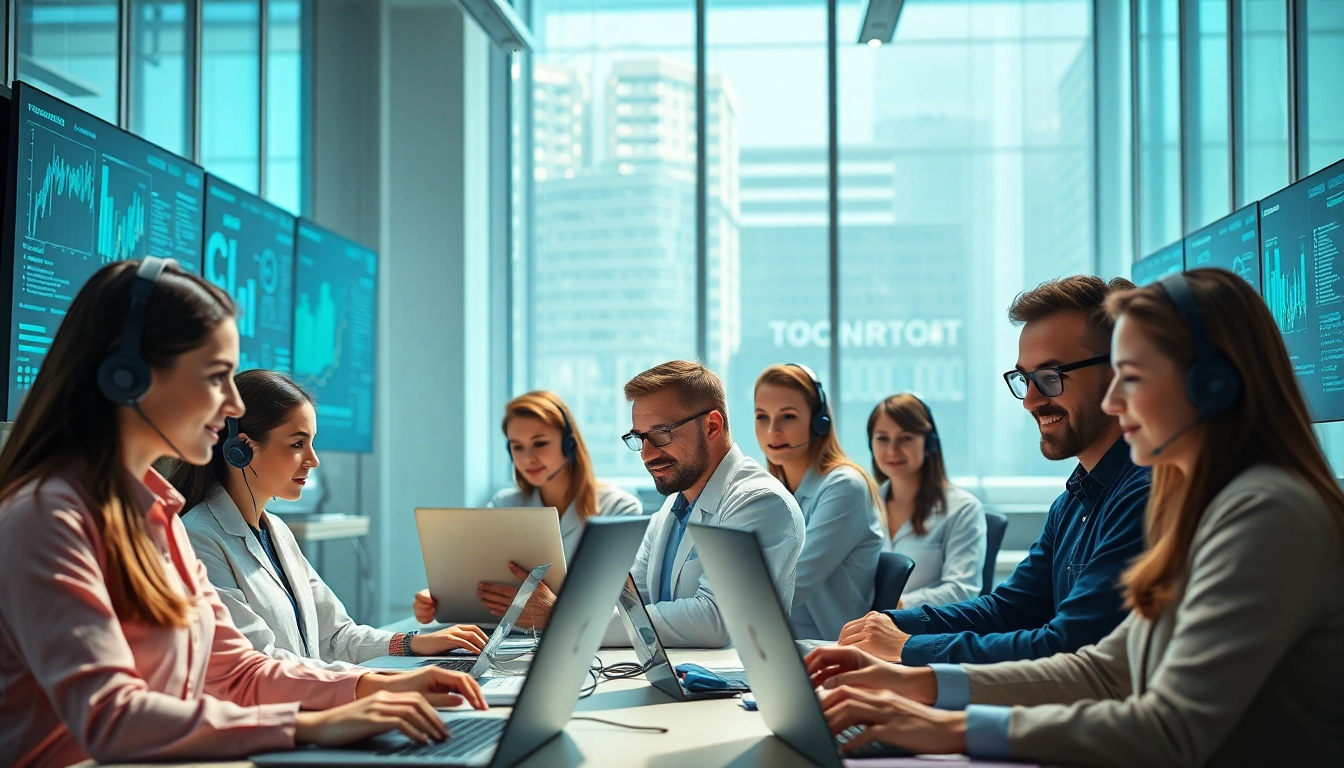 Elevate Your Business with Expert Managed IT Support Solutions