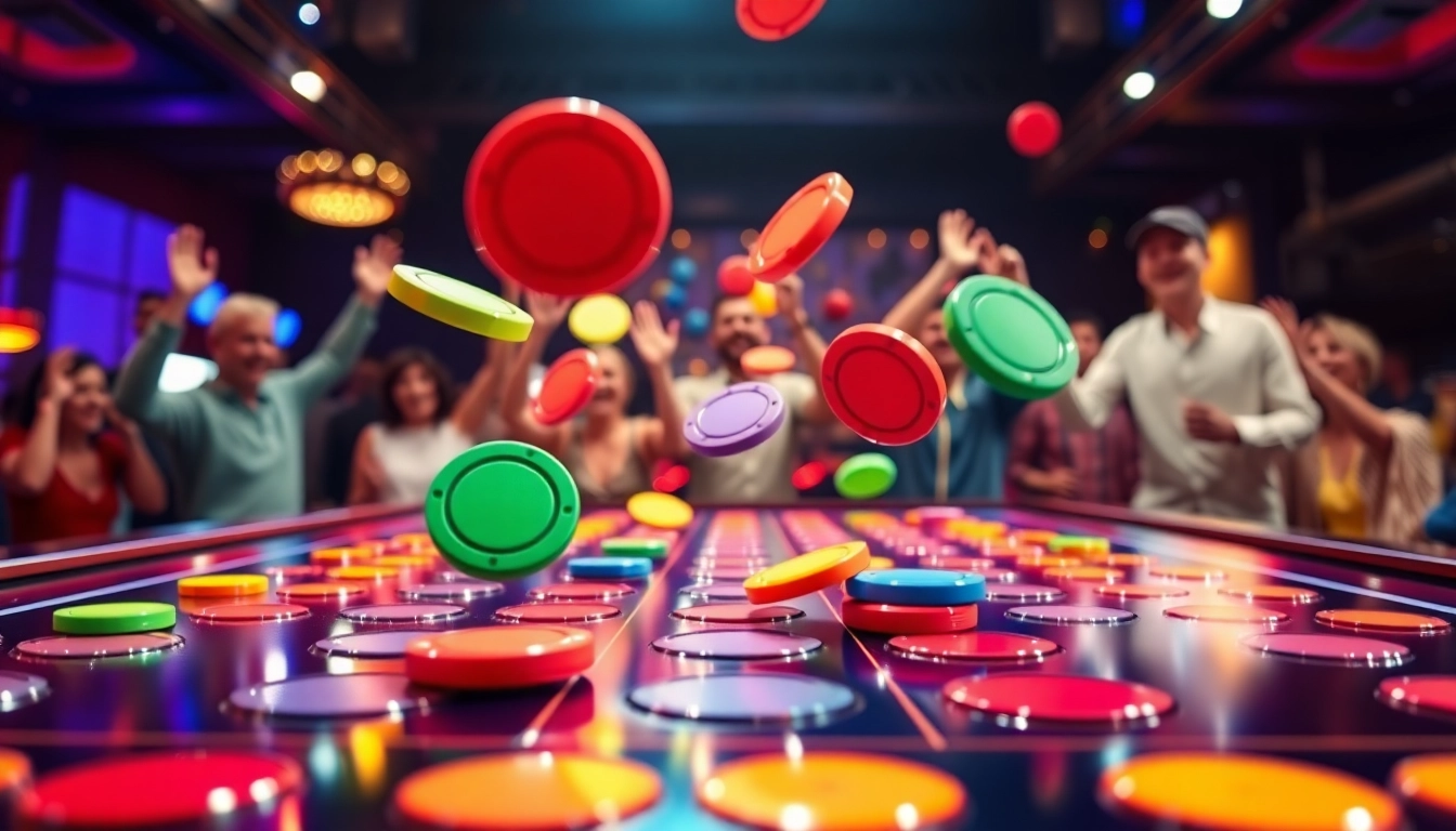 Panduan Lengkap Bermain Plinko Indonesia dan Strategi Menang