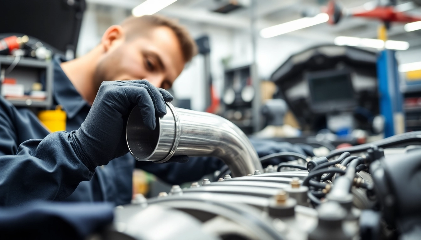 Understanding What Is a Charge Pipe: Functions, Benefits, and FAQs