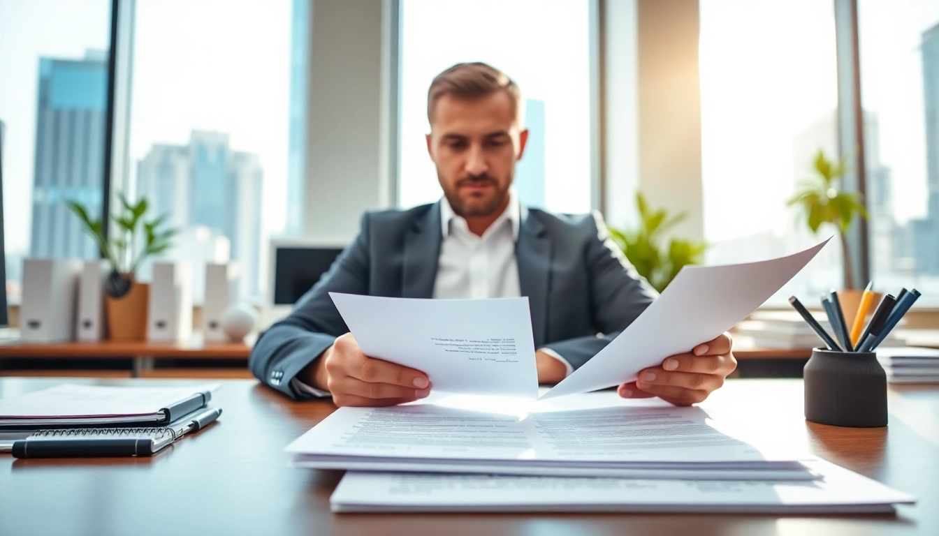 Your Trusted Partner for QSM Document Clearing Services in Dubai