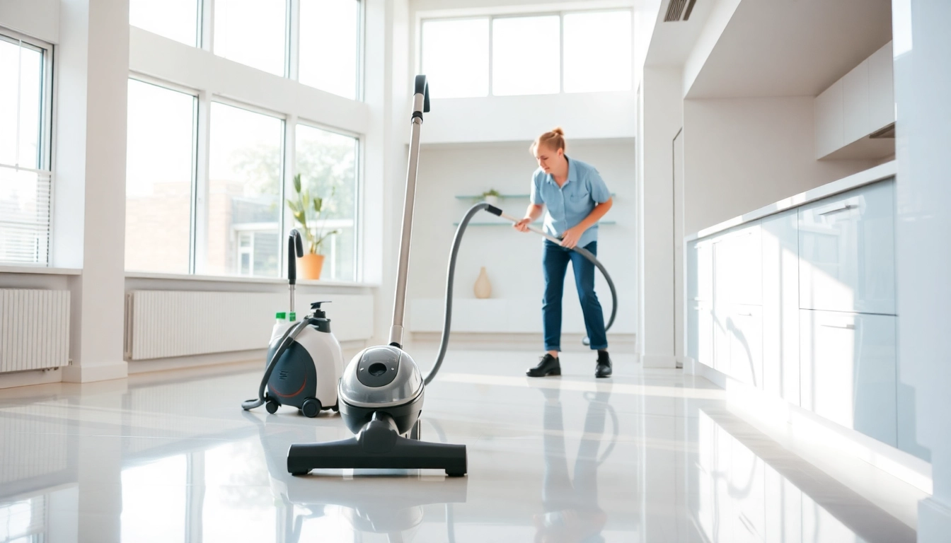 Achieve Your Bond Back with Reliable Bond Cleaning Brisbane Services