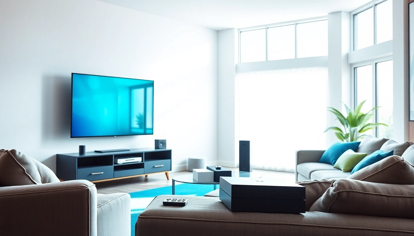 Todo lo que necesitas saber para Comprar IPTV de manera efectiva