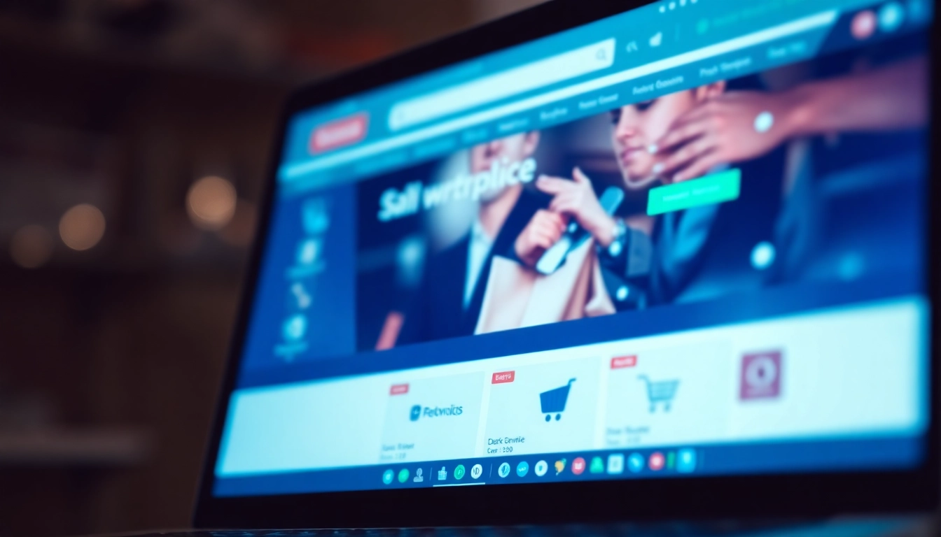 Explore the Ultimateshop cvv interface with vibrant design elements enhancing user experience.