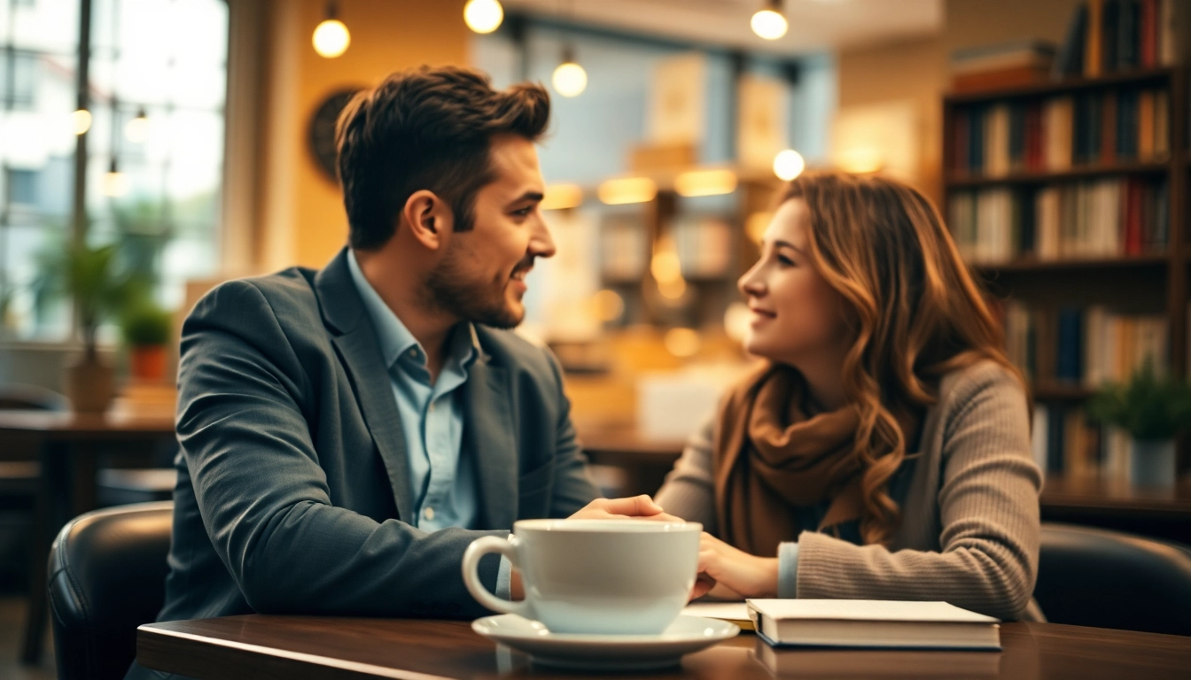 Mastering Effective Communication in Relationships for Lasting Connections