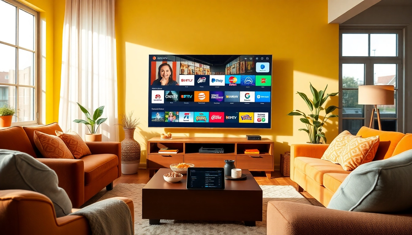 Las Mejores Estrategias para Comprar Listas IPTV Confiables y de Calidad