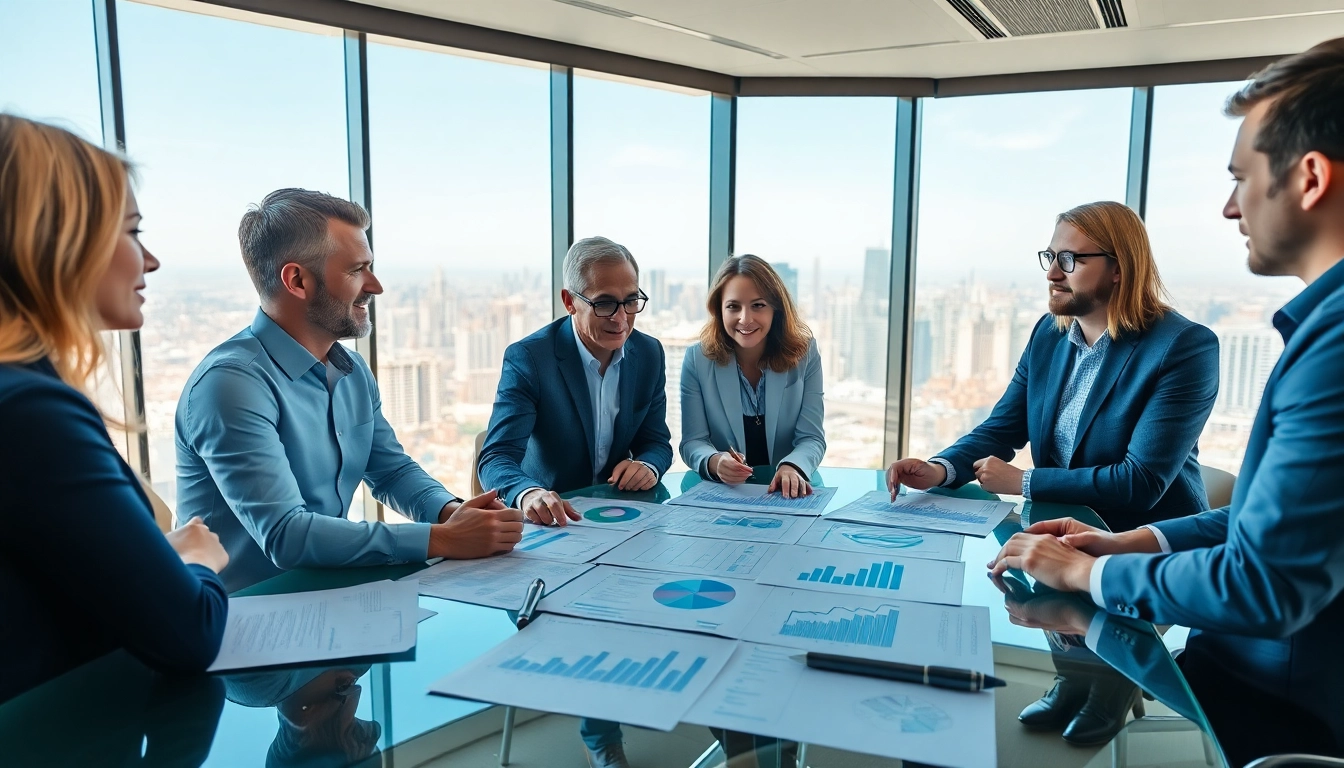 Empower Your Business with Quickplus Business Consultants’ Expert Services