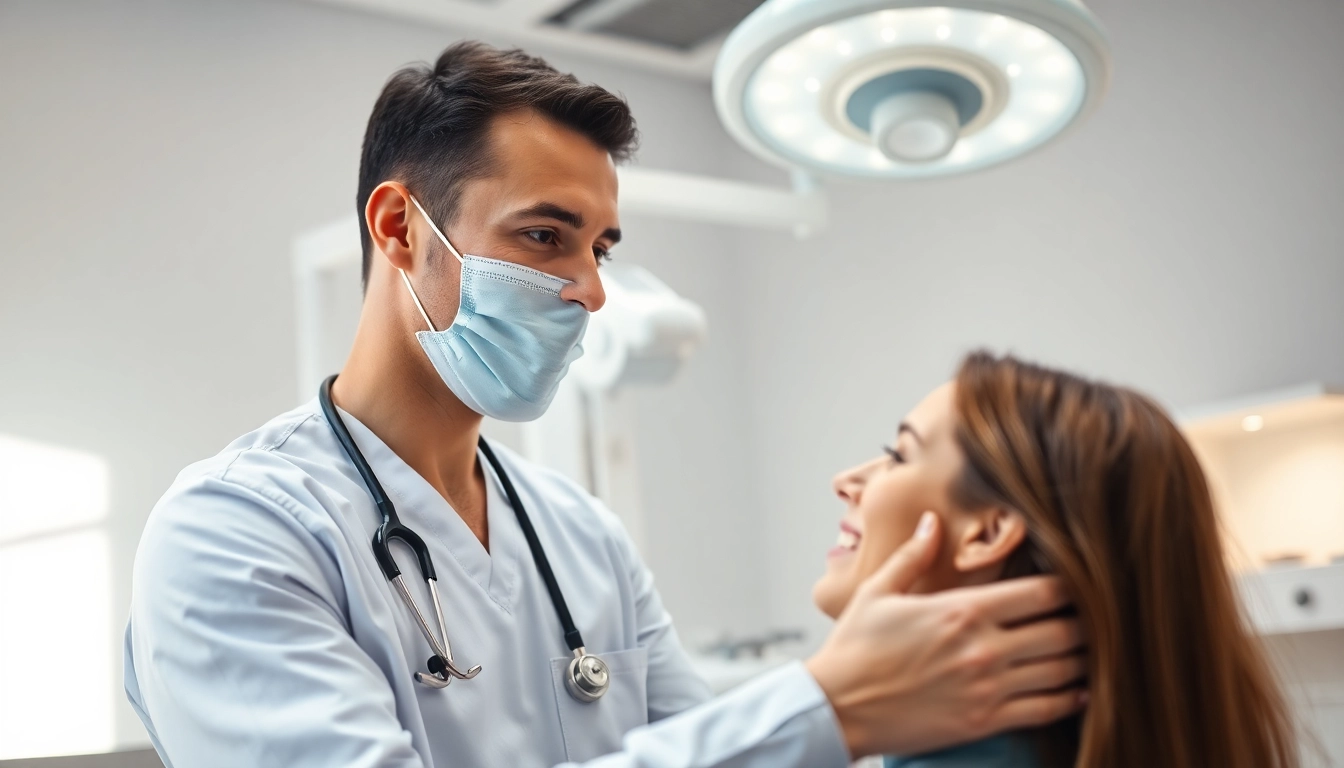 Professionelle Schönheitschirurgie Braunschweig für Ihre individuellen Bedürfnisse