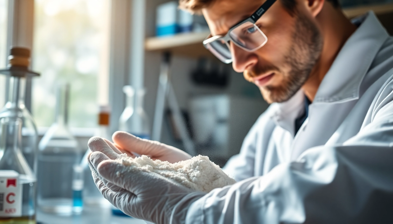Understanding the Properties and Applications of Redispersible Emulsion Powder