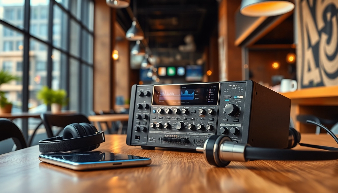Upgrade Your Music Experience with https://hardwareplayer.com Quality Hardware Players