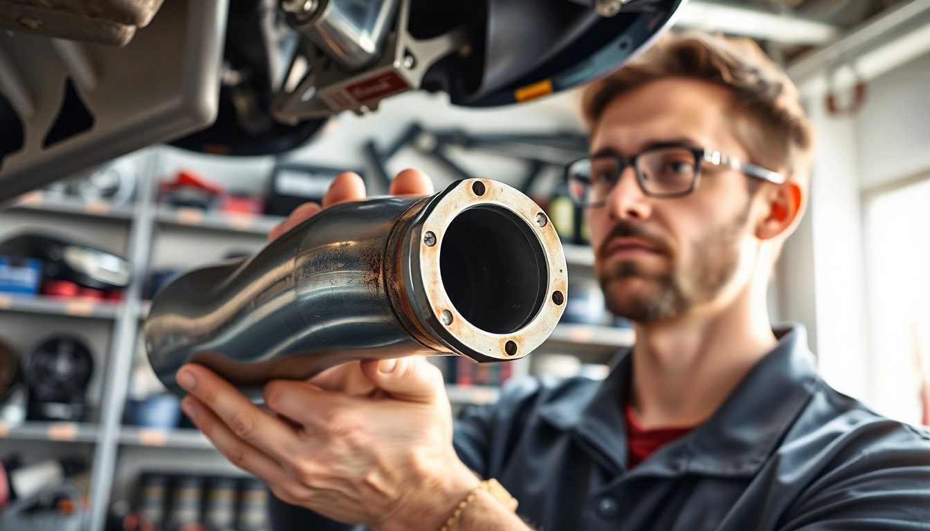 What is a Charge Pipe? Understanding Its Role and Function in Turbocharged Engines